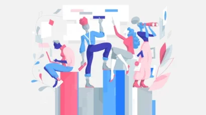 چه تفاوتی بین تولید محتوا و بازاریابی محتوایی وجود دارد؟ - استراتژی تولید محتوا