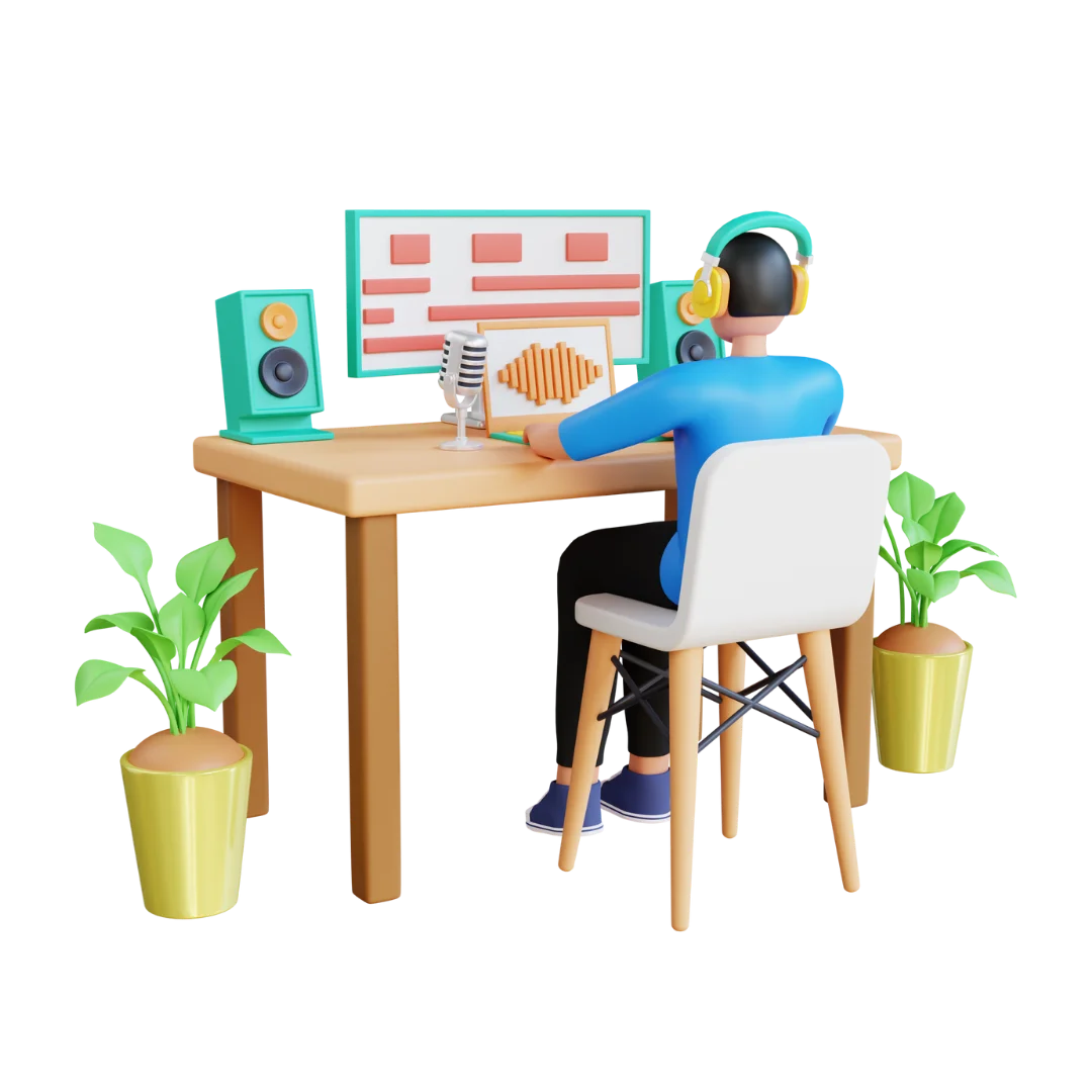چگونه پادکست (Podcast) بسازیم؟