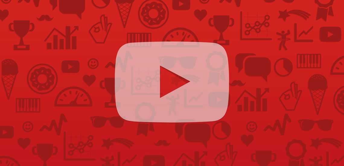 قوانین تولید محتوا در یوتیوب