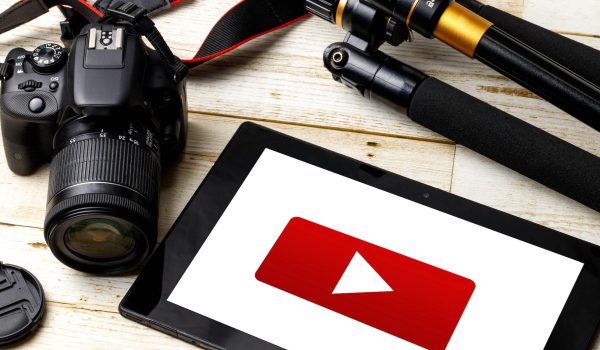 آموزش ساخت ویدیو برای یوتیوب
