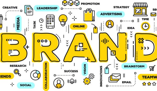 چگونه یک برند موفق و ماندگار بسازیم؟