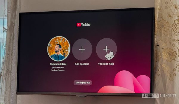 یوتیوب روی Apple TV یه قابلیت جدید اضافه کرده