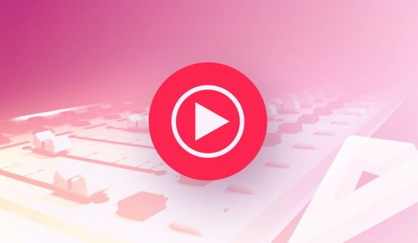 Samples قابلیت جدید یوتیوب موزیک