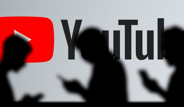الگوریتم 2025 یوتیوب