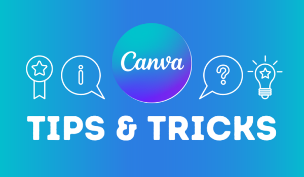 15 نکته کاربردی Canva