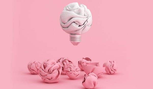 چگونه ایده برای تولید محتوا پیدا کنیم؟
